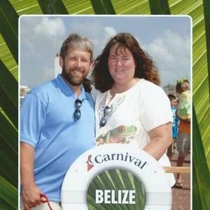 Meet your Posher, Janet